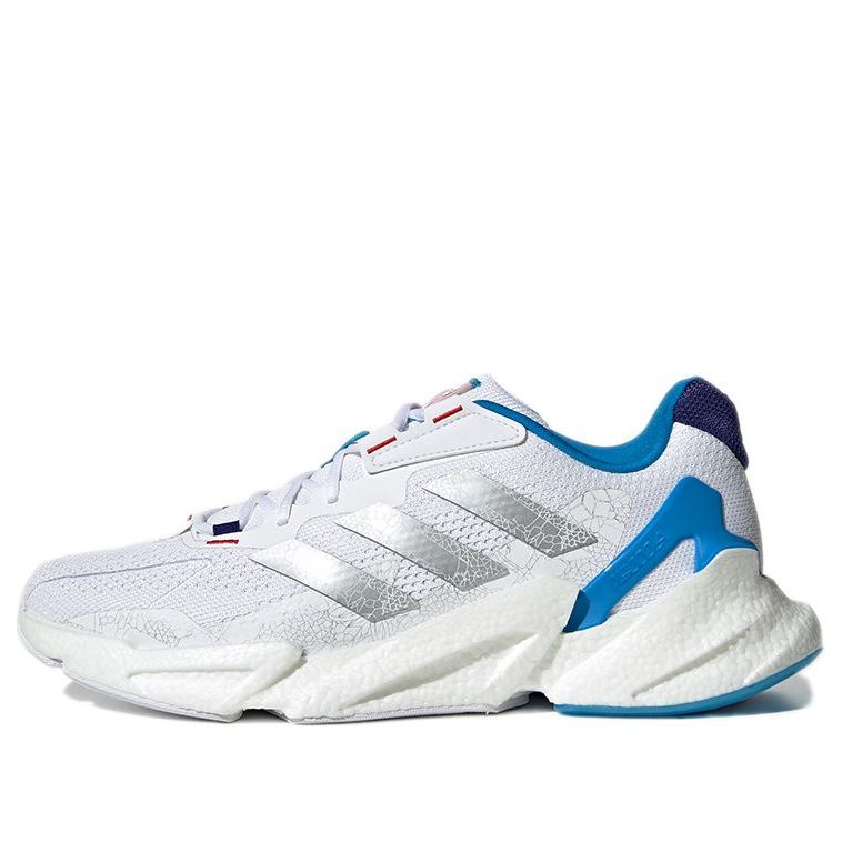 Tenisky a topánky adidas Performance X9000l4 Teaser Biela | GY1333, 0