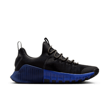 Tenisky a topánky Nike Free Metcon 6 AMP Modrá | HQ1853-001, 4