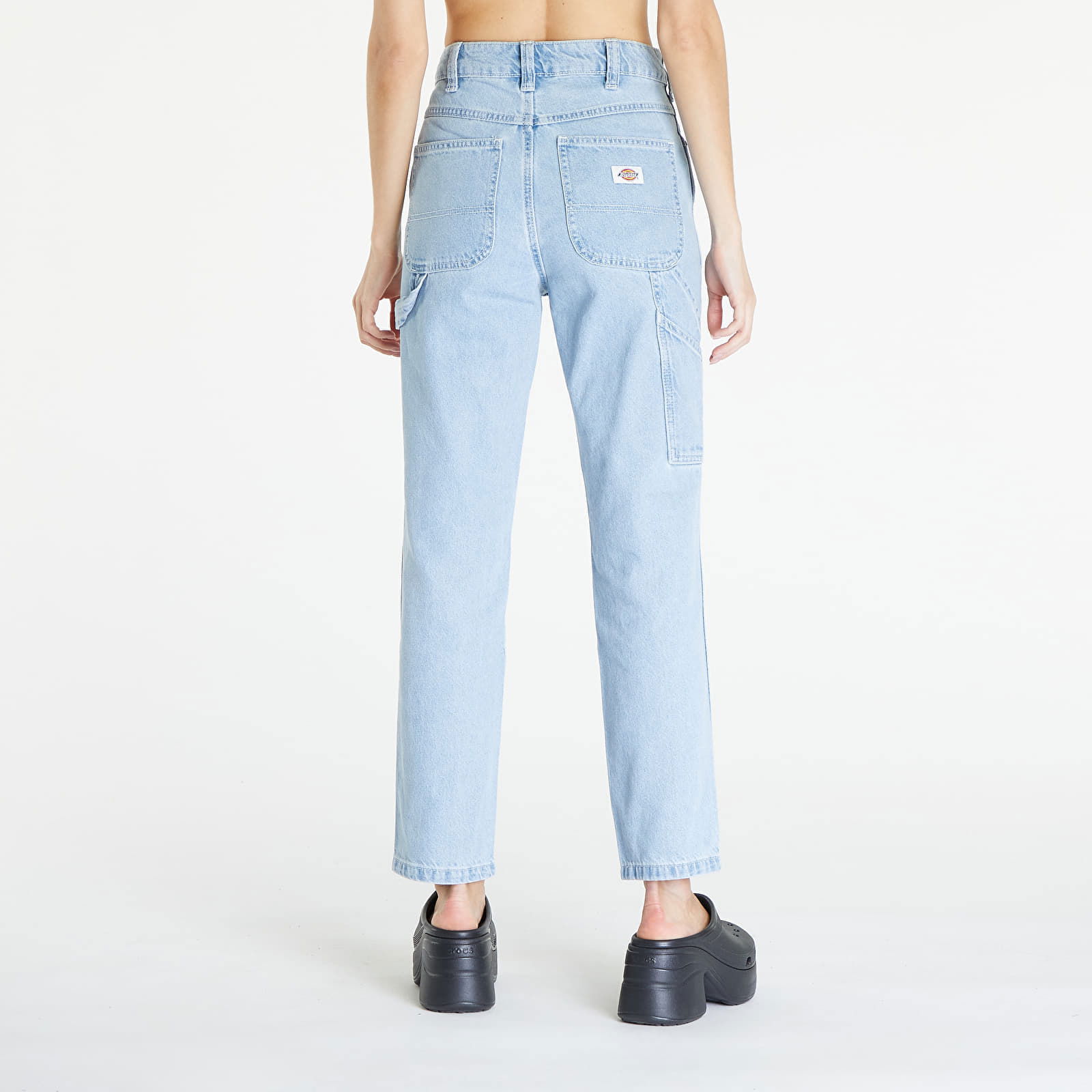 Ellendale Denim Trousers