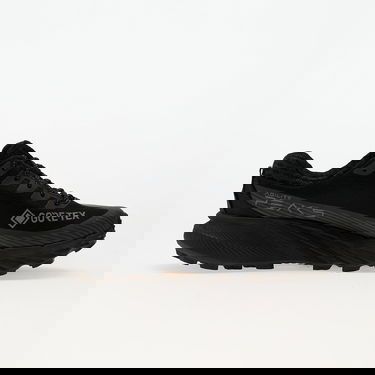 Tenisky a topánky Merrell Agility Peak 5 Gtx Black/ Black Čierna | J067745, 2