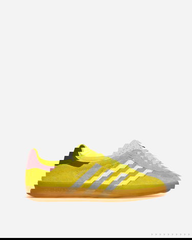 Tenisky a topánky adidas Originals WMNS Gazelle "Bright Yellow" Žltá | IE7003 001, 0