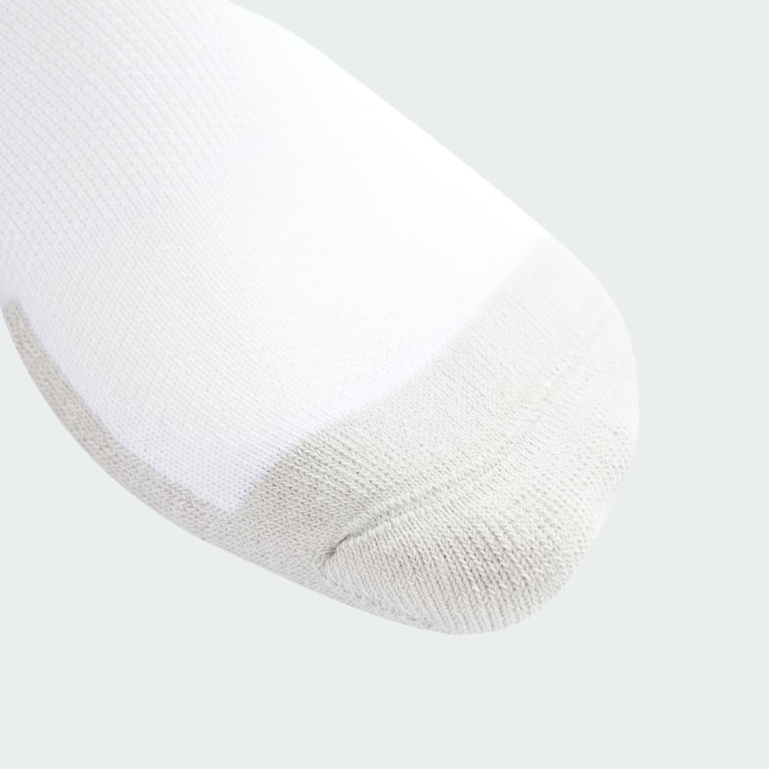 Quarter Breathable Sports Socks 3 Pairs