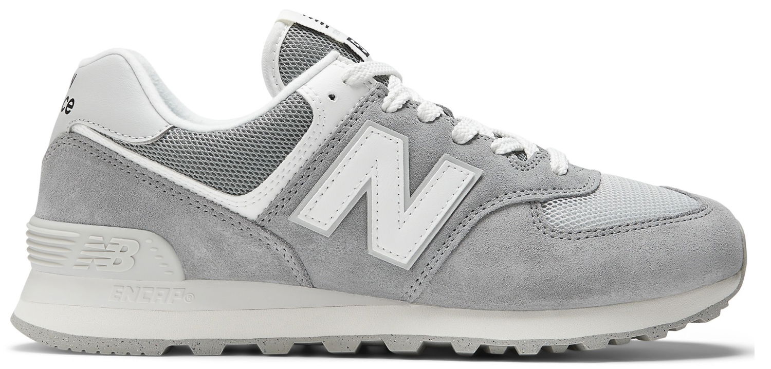 Tenisky a topánky New Balance 574 "Grey" Šedá | u574fgrd, 0