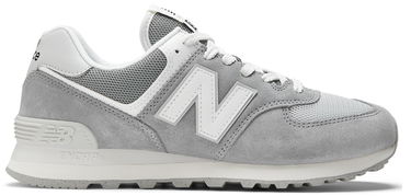 Tenisky a topánky New Balance 574 "Grey" Šedá | u574fgrd, 0