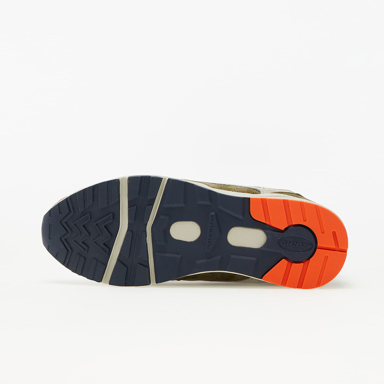 Tenisky a topánky Karhu Fusion 2.0 Zelené | F804106, 1