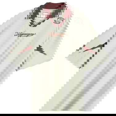 Polo tričko WOOYOUNGMI Wooyoungmi Sports Polo Zelené | W251TS20-739M, 0