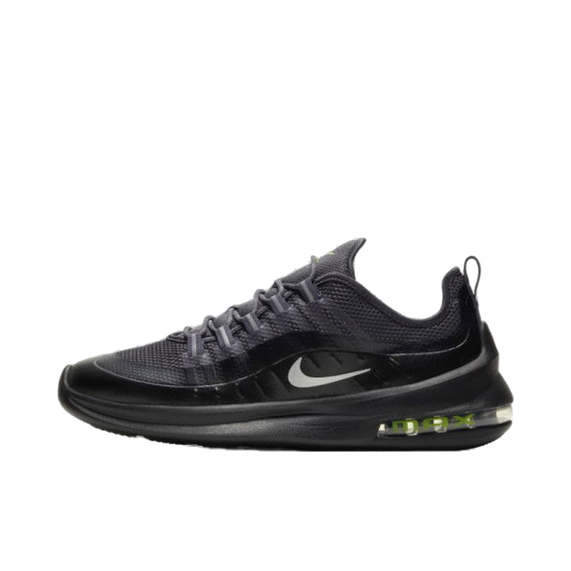 Tenisky a topánky Nike Air Max Axis Prem Čierna | aa2148-009