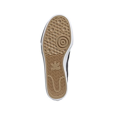 Tenisky a topánky adidas Originals Continental Vulc Čierna | EF3524, 4
