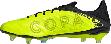 Tenisky a topánky adidas Performance COPA PURE III ELITE FG Žltá | ih0072, 1