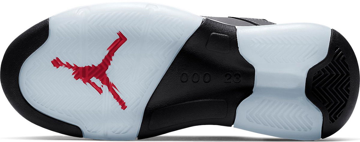 Tenisky a topánky Jordan Air Jordan Maxin 200 GS Čierna | cd6123-016, 1