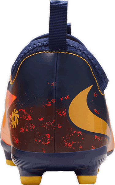 Tenisky a topánky Nike Phantom 6 Low Academy "Erling Haaland" FG/MG Oranžová | hq2032-800, 4