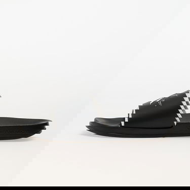 Tenisky a topánky CALVIN KLEIN Jeans Slide Rubber Neopren Black Čierna | YM0YM00361 0GM, 0