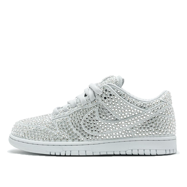 Tenisky a topánky Nike Dunk Low "Cactus Plant Flea Market Pure Platinum" Šedá | CZ2670-001, 0