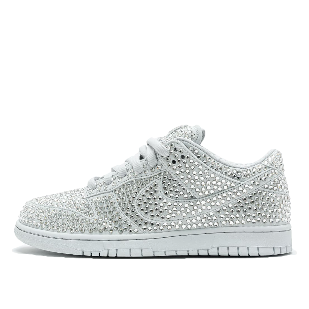 Tenisky a topánky Nike Dunk Low "Cactus Plant Flea Market Pure Platinum" Šedá | CZ2670-001, 0