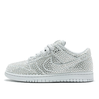 Dunk Low "Cactus Plant Flea Market Pure Platinum"
