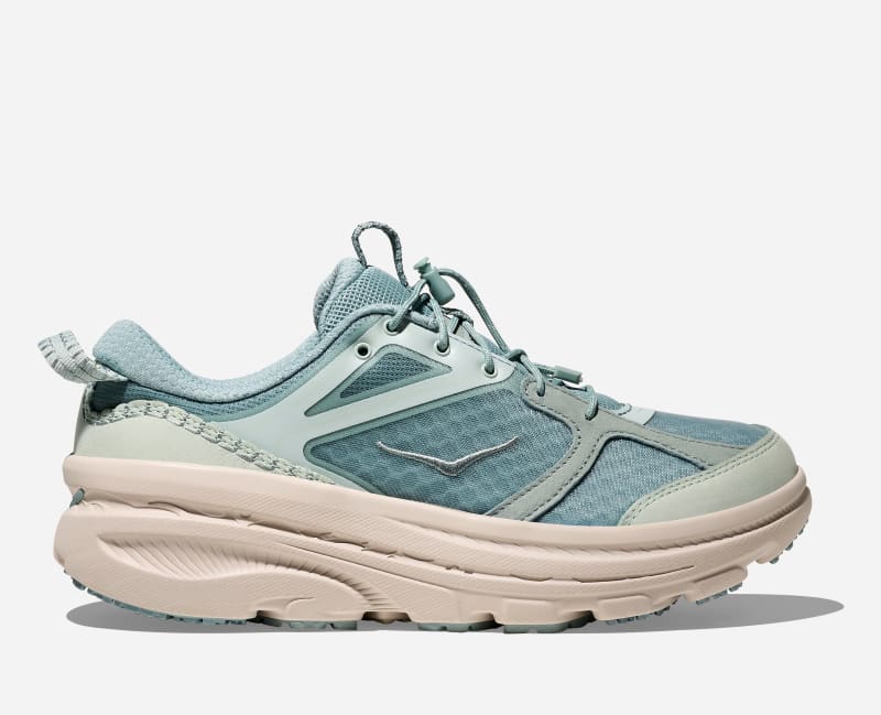 Tenisky a topánky Hoka One One Bondi B3LS Lifestyle, Size 8 Tyrkysová | 1155351-DYS, 0