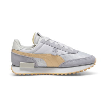 Tenisky a topánky Puma Future Rider Soft Wns 36 Šedá | 381141-20, 2