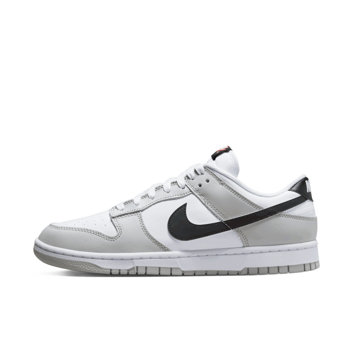 Tenisky a topánky Nike Dunk Low "Lottery" Šedá | DR9654-001, 0