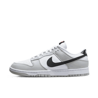 Tenisky a topánky Nike Dunk Low "Lottery" Šedá | DR9654-001, 0