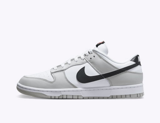 Lifestyle Nike Dunk Low "Lottery" Šedá | DR9654-001