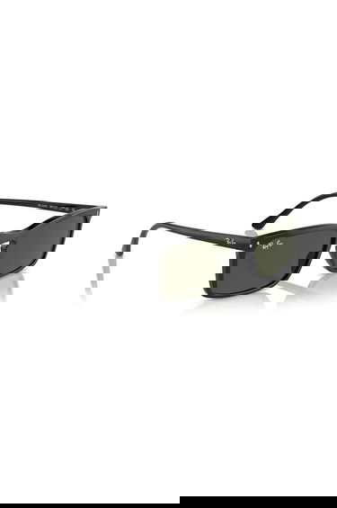 Slnečné okuliare Ray-Ban Ray-Ban Square Sunglasses Čierna | 0RB4435, 7