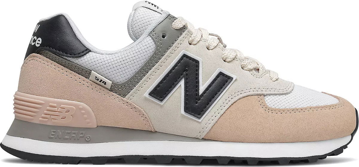 Tenisky a topánky New Balance 574 Ružová | wl574-sk2, 0