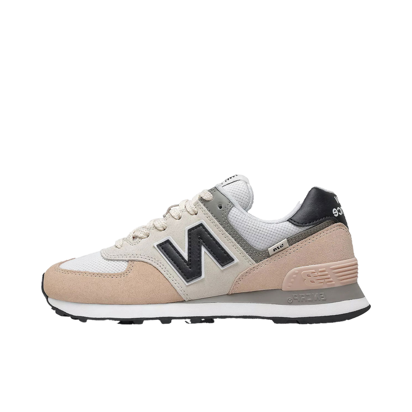 Tenisky a topánky New Balance 574 Ružová | wl574-sk2