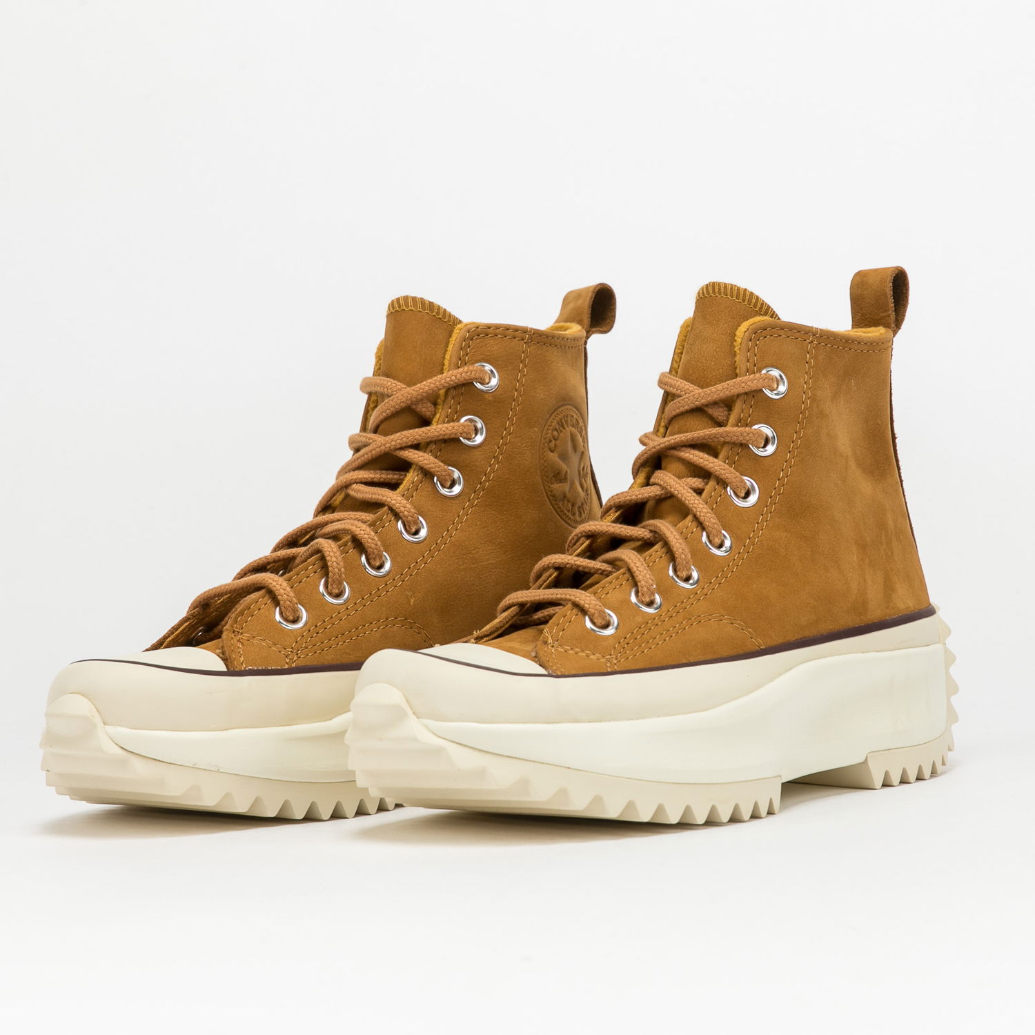 Tenisky a topánky Converse Run Star Hike Hi Béžová | 171666C, 1