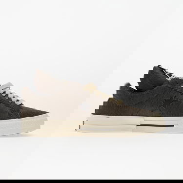 Tenisky a topánky Rick Owens Rick Owens DRKSHDW x Onestr Hnedá | DC02EX796 A14R0 E2, 2