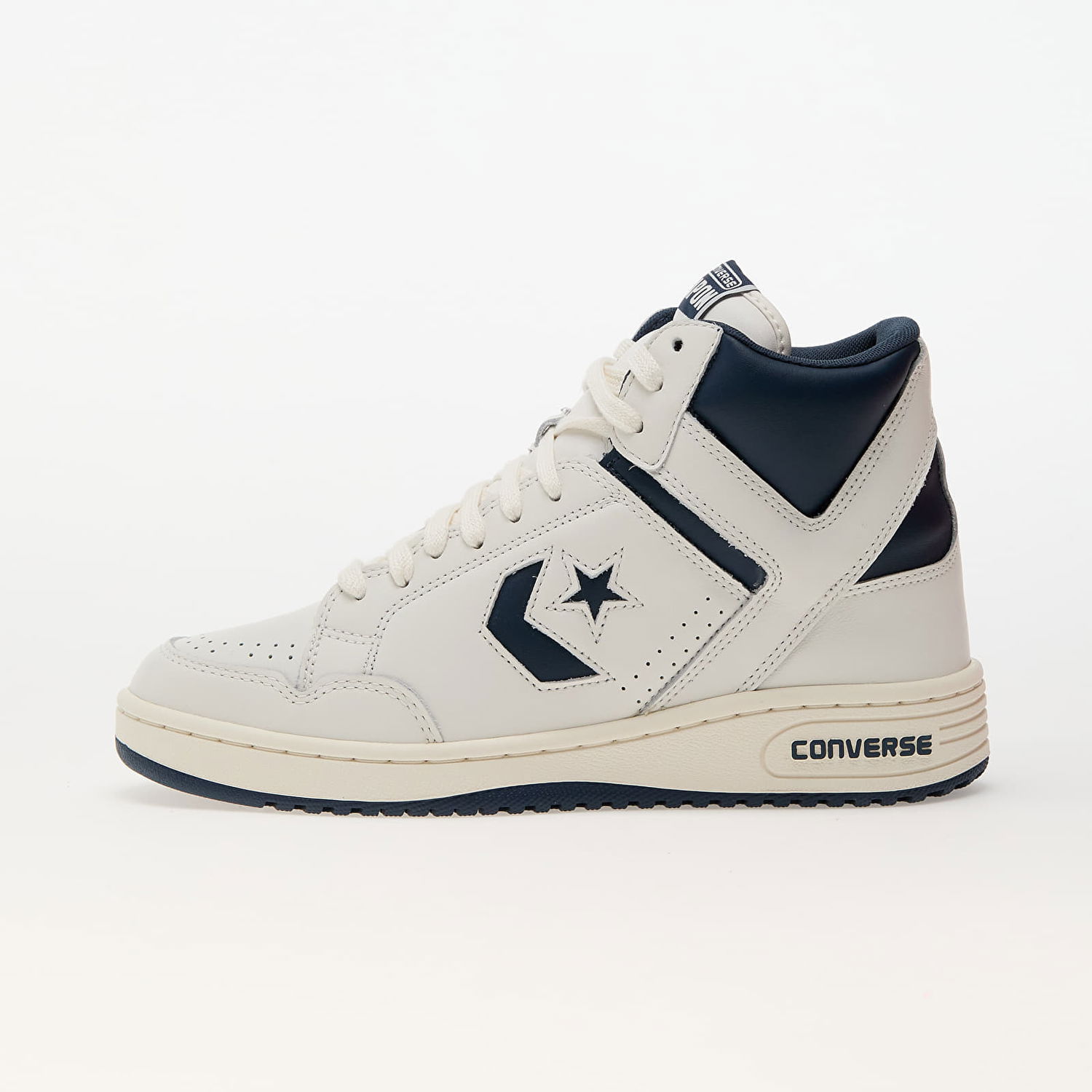 Tenisky a topánky Converse Old Money x Weapon Biela | A09879C, 0