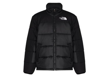 Prešívaná bunda The North Face Himalayan Padded Jacket TNF Black Čierna | NF0A4QYZ, 0