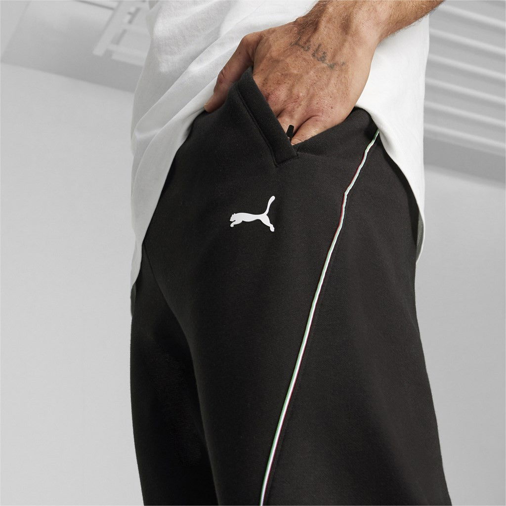 Ferrari Race Sweat Pants