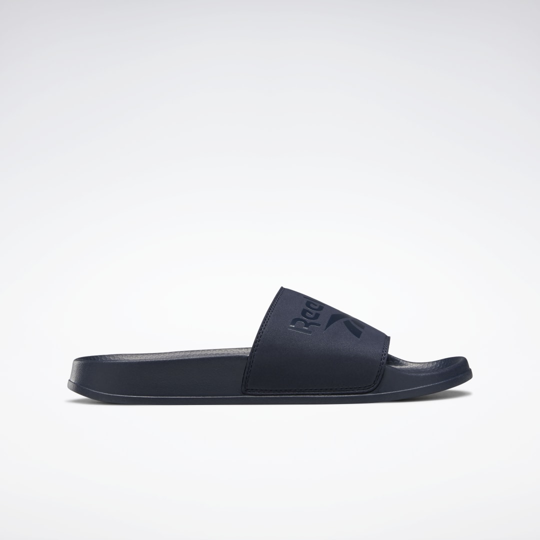 Tenisky a topánky Reebok Fulgere Slides Navy | DV4208, 0