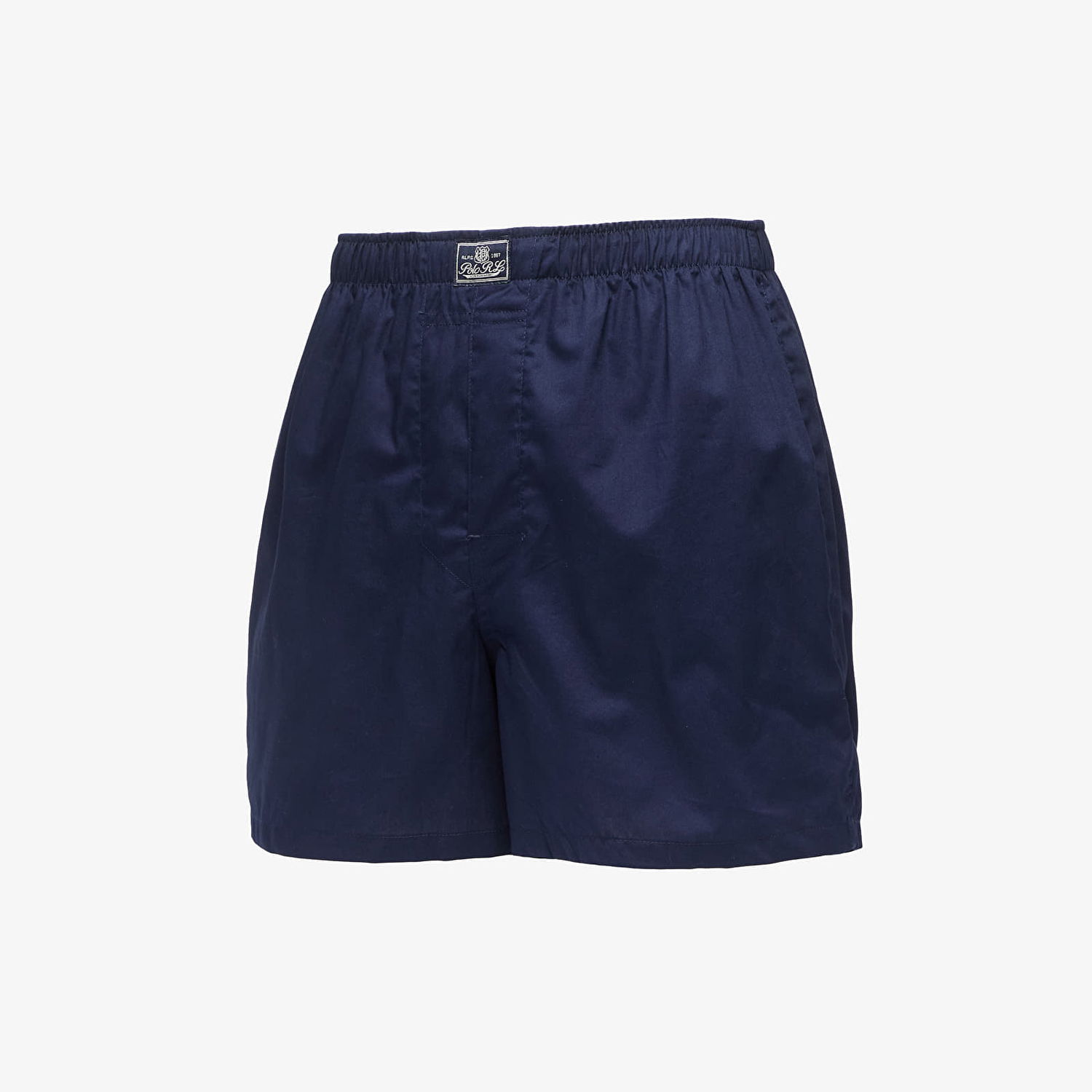 Boxerky Polo by Ralph Lauren Ralph Lauren Open Boxer Brief 3-Pack Rôznofarebný | 714830273034, 1