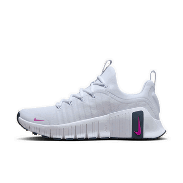 Tenisky a topánky Nike Free Metcon 6 Šedá | FJ7126-004, 3