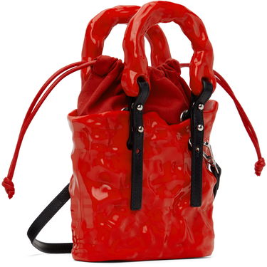 Kabelka Ottolinger Ottolinger Signature Ceramic Bag Červená | 2702006, 2