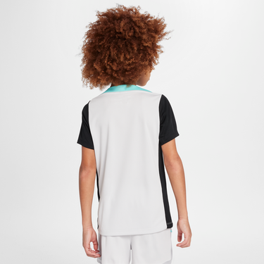 Dres Nike Nike DF STRK24 Short Sleeve Top Biela | fn8407-025, 4