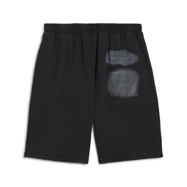 Šortky Puma Scuderia Ferrari Desert Sun Shorts Čierna | 631322_01, 4