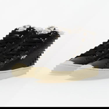 Tenisky a topánky Cariuma Oca Therma High Black W Čierna | 501604B01 W, 5