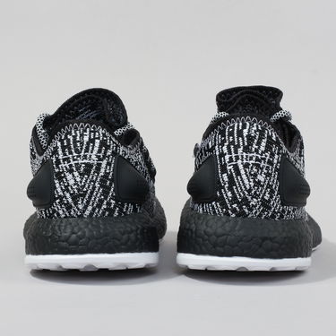 Tenisky a topánky adidas Performance PureBOOST LTD Čierna | S80704, 3