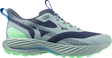 Tenisky a topánky Mizuno Mizuno WAVE RIDER TT 2 Šedá | j1gc2432-51, 0