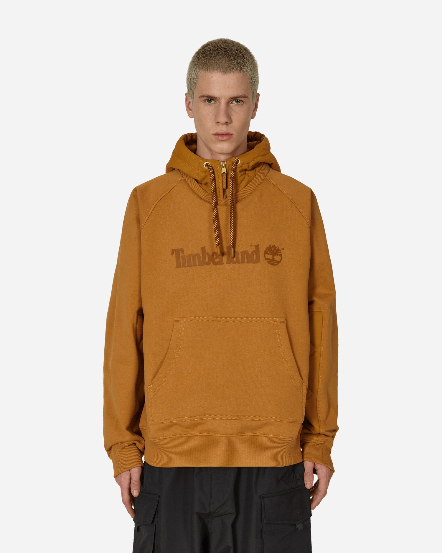 Mikina Timberland Humberto Leon Oranžová | TB0A6N9HP471 TBP47, 0