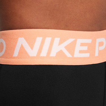 Šortky Nike Pro Training Shorts Čierna | DA1033-014, 2