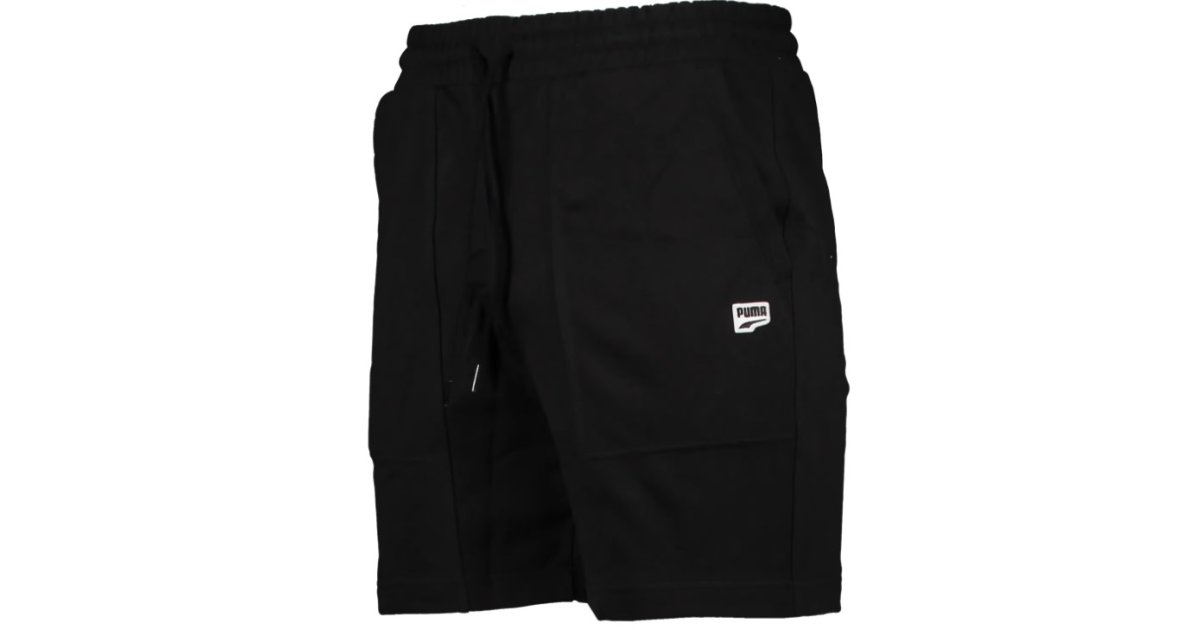 Šortky Puma Downtown 8 Čierna | 533678-001, 1