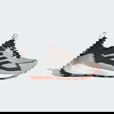 Tenisky a topánky adidas Performance Terrex Free Hiker 2.0 Low GORE-TEX Béžová | IG5459, 1