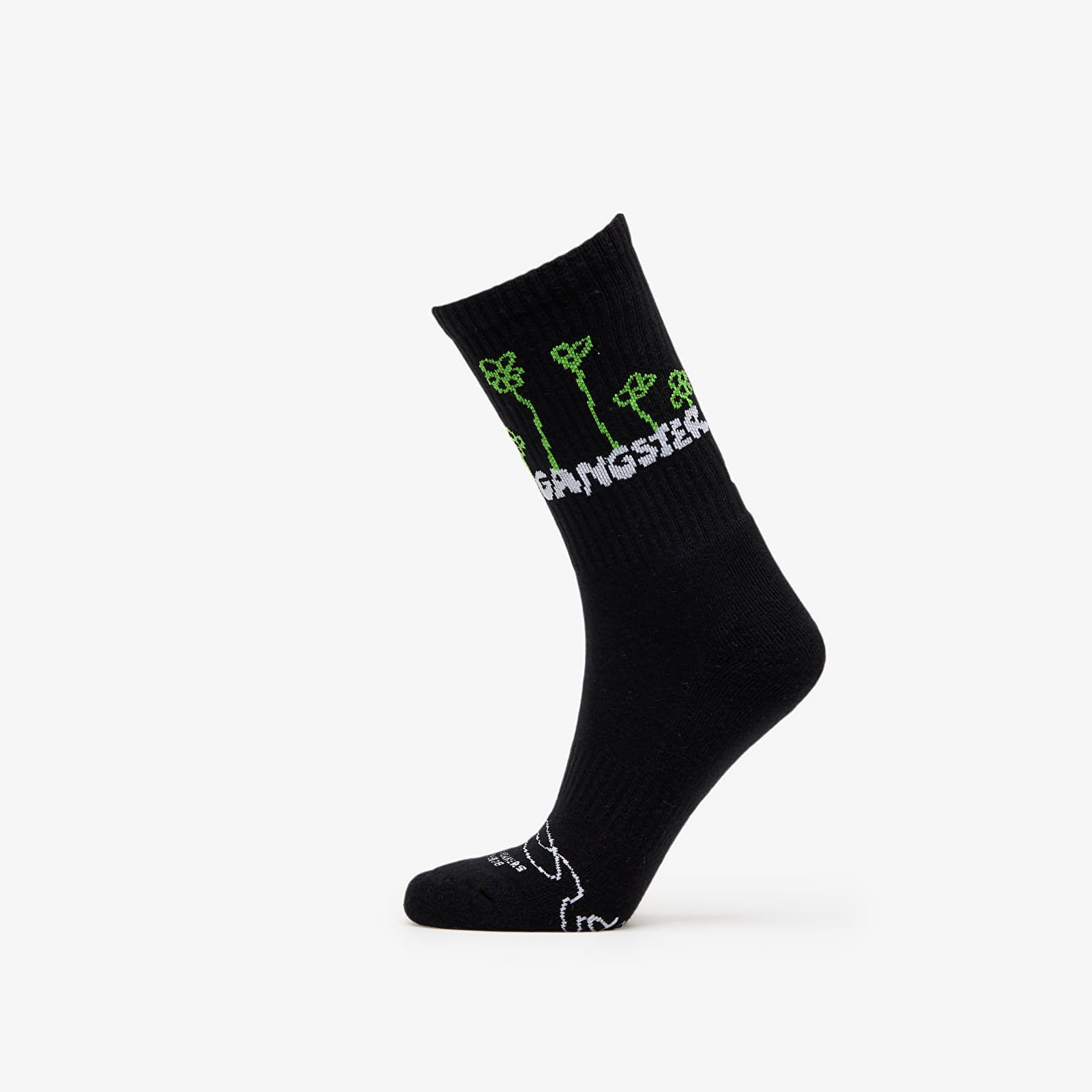 Gangster 3-Pack Socks