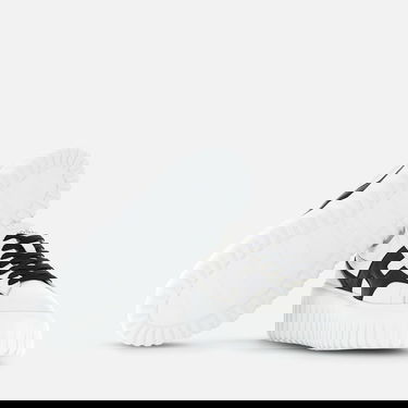 Oblečenie a doplnky Hogan Sneakers Hogan H Biela | HXW6450FE91LE90001, 4