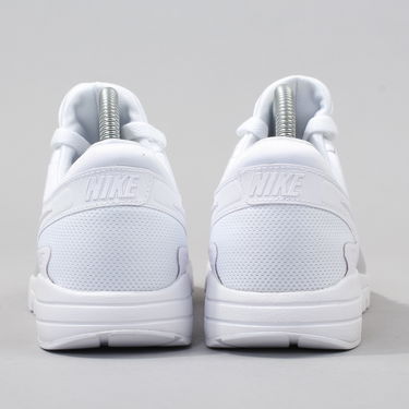 Tenisky a topánky Nike W Air Max Zero Biela | 857661-104, 3
