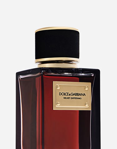 Parfémy a vône Dolce & Gabbana Velvet Zafferano Eau De Parfum, Velvet Collection, 100ml Červená | VT00ULVT0009V000, 2