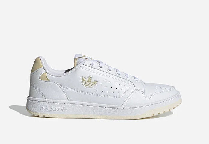 Tenisky a topánky adidas Originals NY 90 Biela | GW8637, 0